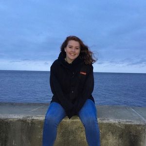 Meet your Posher, Mallory